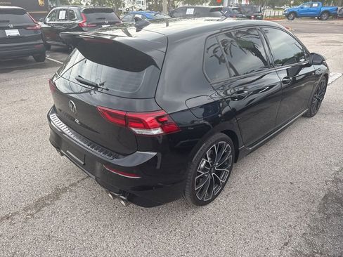 Used 2026 Volkswagen Golf w/ Euro Style Package AWD/4WD image 13