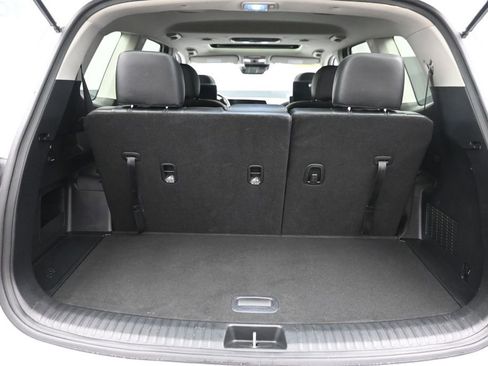 Used 2023 Kia Telluride S w/ S Sunroof Package AWD/4WD image 11