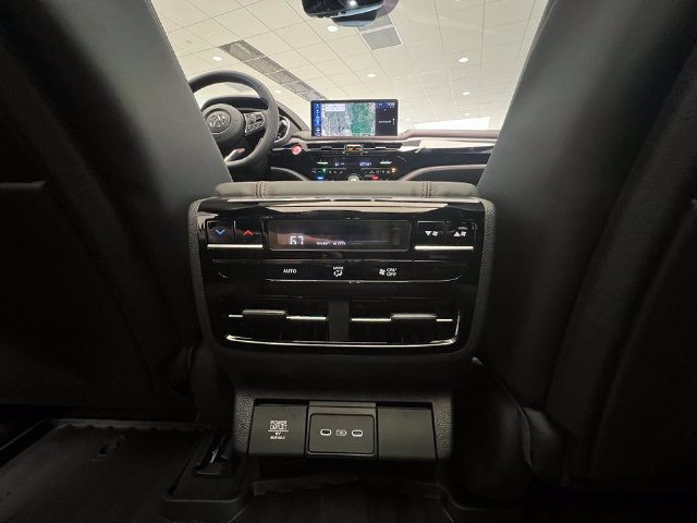 Certified 2026 Acura MDX A-Spec AWD/4WD image 17
