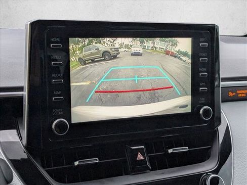 Used 2020 Toyota Corolla SE FWD image 9
