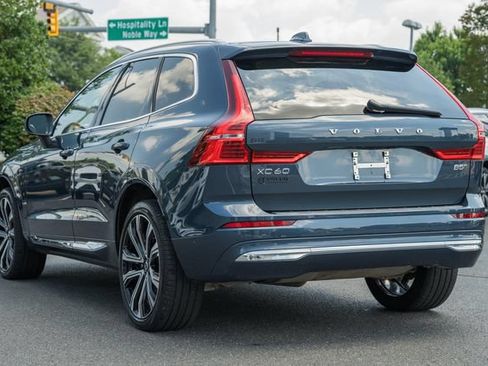 Used 2023 Volvo XC60 B5 Ultimate w/ Climate Package AWD/4WD image 5