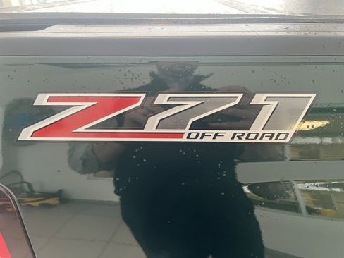 Used 2015 Chevrolet Silverado 1500 LT w/ All Star Edition image 8