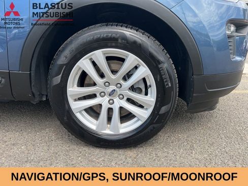 Used 2018 Ford Explorer XLT w/ Equipment Group 202A AWD/4WD image 3