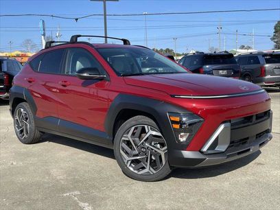 New 2026 Hyundai Kona SEL Premium