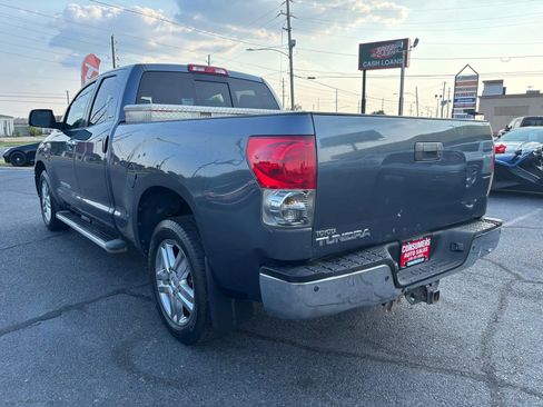 Used 2008 Toyota Tundra Limited image 3