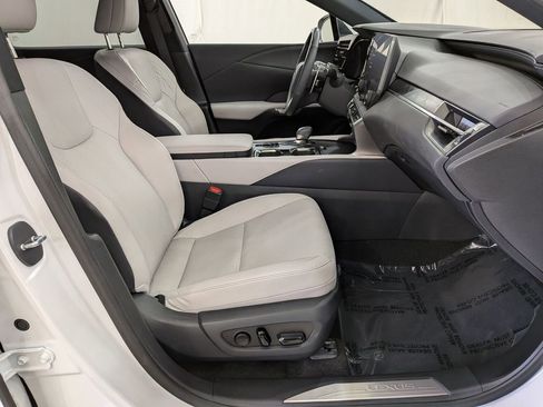 Certified 2023 Lexus RX 350 Premium w/ Cold Area Package image 34