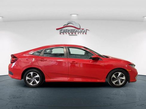 Used 2019 Honda Civic LX image 15