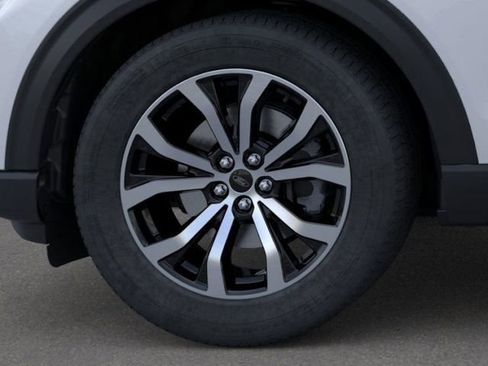 New 2026 Ford Explorer ST-Line image 19