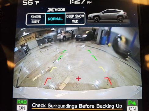 New 2026 Subaru Crosstrek 2.5i Limited image 22