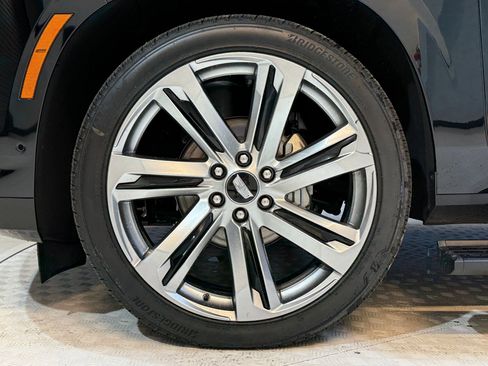 New 2025 Cadillac Escalade Sport w/ Touring Package image 11