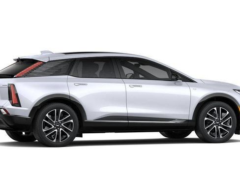 New 2026 Cadillac Optiq Sport 1 AWD/4WD image 72