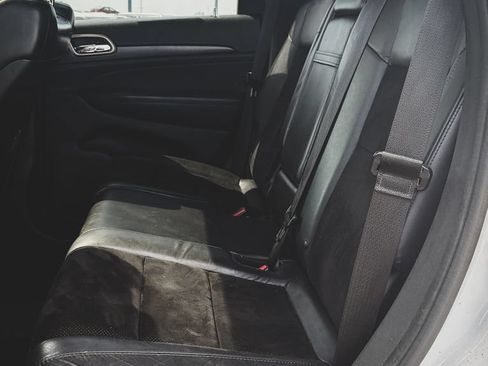 Used 2015 Jeep Grand Cherokee Altitude AWD/4WD image 20