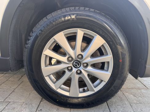 Used 2015 MAZDA CX-5 Touring w/ Bose/Moonroof Package AWD/4WD image 20