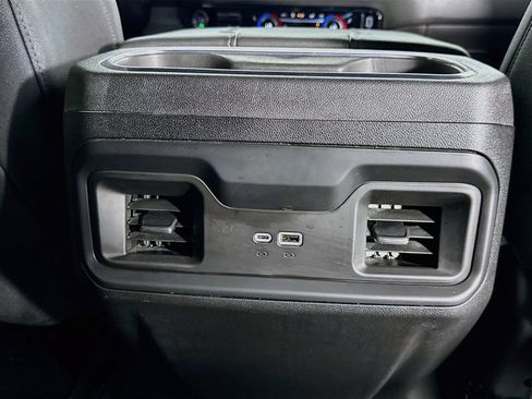 Used 2024 Chevrolet Silverado 1500 RST w/ Convenience Package II AWD/4WD image 26