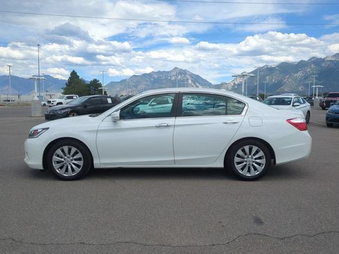 Used 2014 Honda Accord EX-L image 6