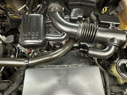 Used 2009 Ford F150 Lariat image 35