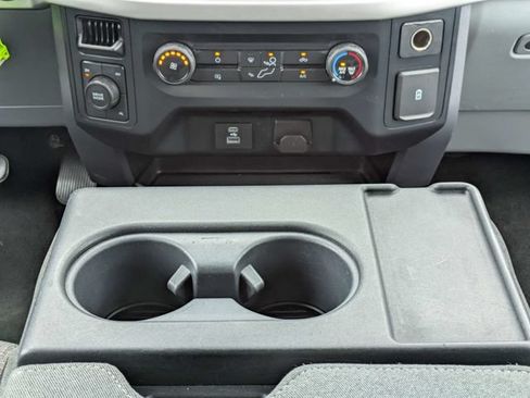 Used 2023 Ford F150 XLT AWD/4WD image 18