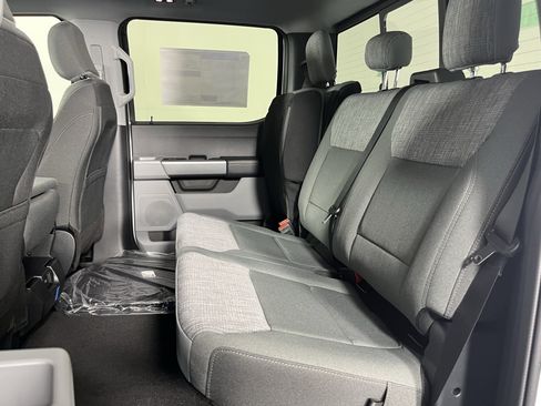 New 2026 Ford F250 XLT AWD/4WD image 14