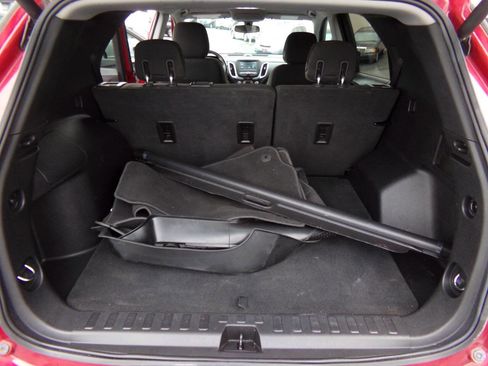 Used 2018 Chevrolet Equinox LT image 15