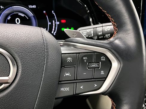 Used 2024 Lexus NX 350h AWD image 24