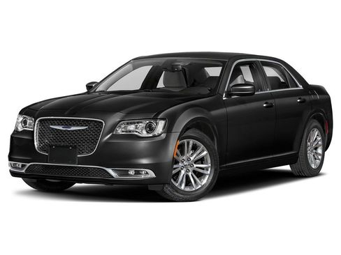Used 2023 Chrysler 300 S w/ Comfort Group image 1