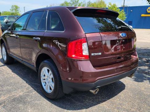 Used 2012 Ford Edge SE FWD image 9