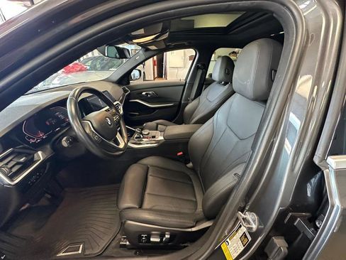 Used 2020 BMW 330i Sedan w/ Convenience Package image 26