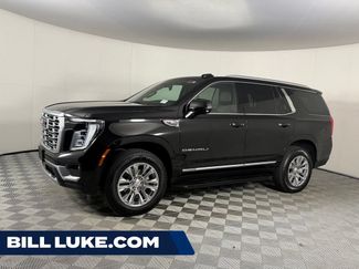 Used 2025 GMC Yukon Denali AWD/4WD video 1
