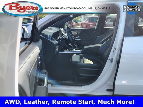 Used 2024 Mercedes-Benz GLA 250 4MATIC image 2