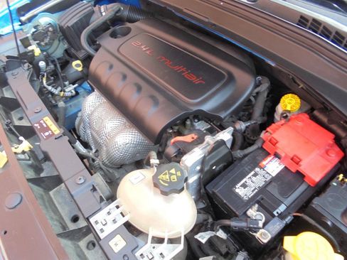 Used 2020 Jeep Renegade Sport AWD/4WD image 32