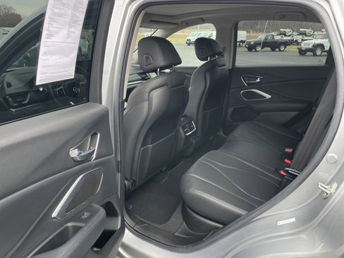 Used 2019 Acura RDX AWD image 15