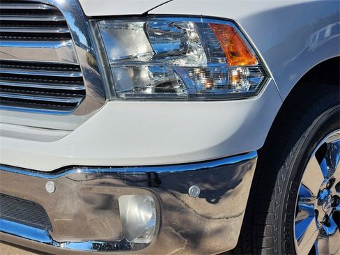 Used 2016 RAM 1500 Big Horn image 8