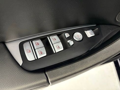 Used 2023 BMW X4 M40i w/ Premium Package AWD/4WD image 15