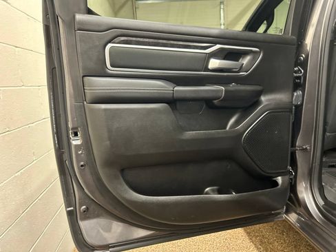 Used 2023 RAM 1500 Big Horn AWD/4WD image 14