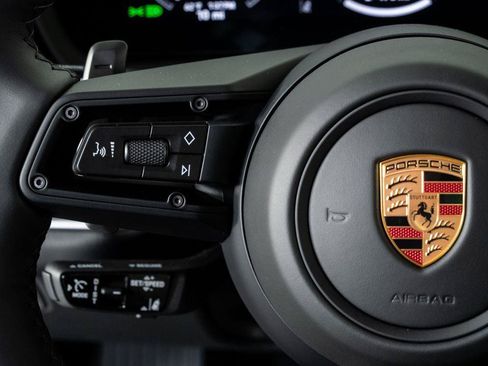 New 2026 Porsche Cayenne S AWD/4WD image 10