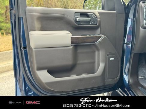 Used 2020 GMC Sierra 1500 SLT w/ SLT Premium Plus Package image 20