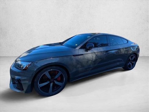 Used 2023 Audi A5 2.0T Premium Plus image 4