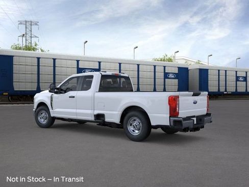 New 2026 Ford F250 XL w/ XL Chrome Package image 4