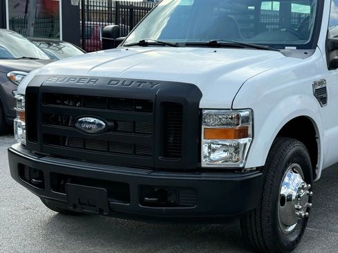 Used 2008 Ford F350 2WD Regular Cab Super Duty image 20