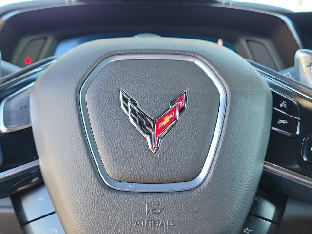Certified 2023 Chevrolet Corvette Stingray Coupe w/ 1LT RWD image 23