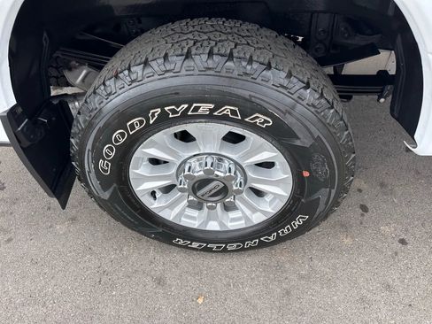 Used 2022 Ford F350 XL w/ STX Appearance Package image 9