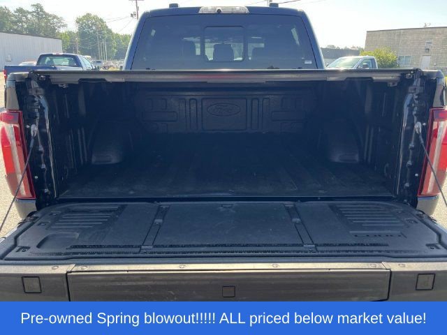 Used 2024 Ford F150 Raptor w/ Equipment Group 803A Raptor R AWD/4WD image 24