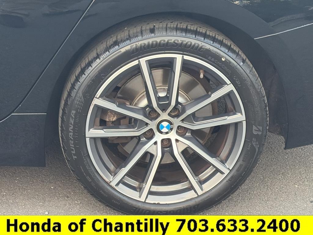 Used 2021 BMW 330i xDrive Sedan w/ Convenience Package AWD/4WD image 28