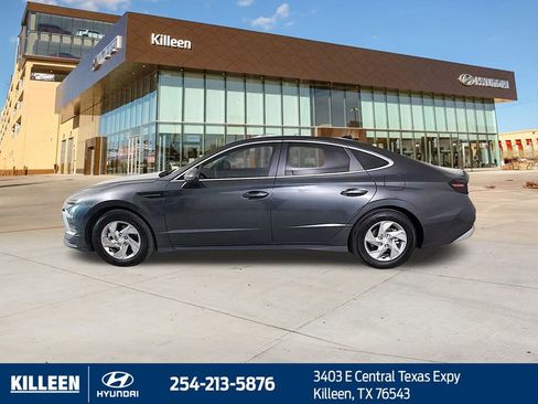 Used 2025 Hyundai Sonata SE image 5