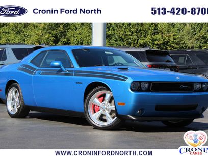 Used 2010 Dodge Challenger R/T