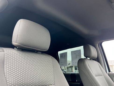 Used 2015 Ford F150 XLT w/ Equipment Group 302A Luxury image 14