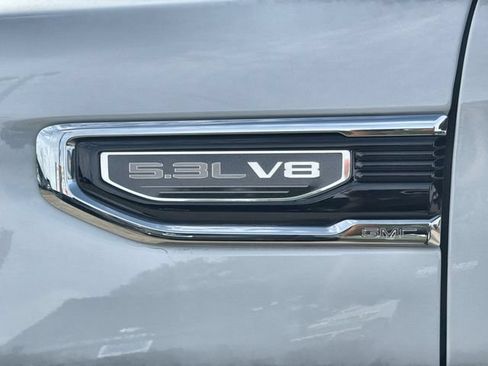 Used 2025 GMC Sierra 1500 SLT AWD/4WD image 31