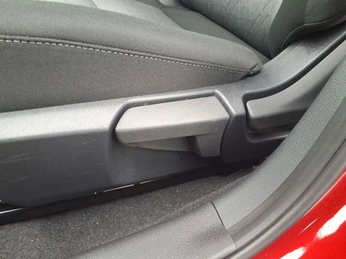 New 2026 Nissan Sentra SV image 25