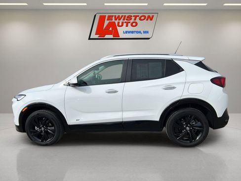 Certified 2026 Buick Encore GX Sport Touring w/ Advanced Technology Package image 10