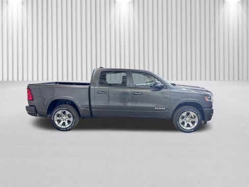 New 2026 RAM 1500 Big Horn image 3